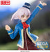 Shangri-La Frontier Series Luminasta PVC Statue Emul image 2