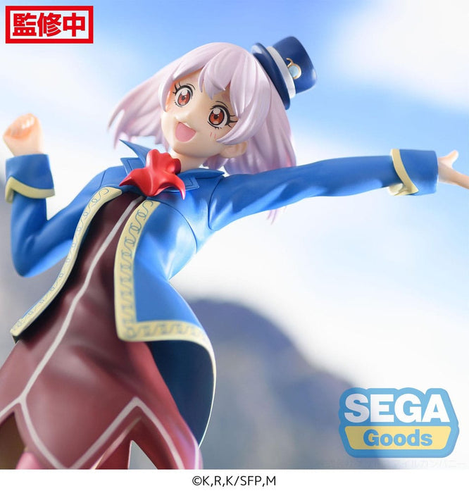 Shangri-La Frontier Series Luminasta PVC Statue Emul image 3