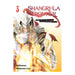 Shangri-La Frontier Volume 03 Manga Book Front Cover