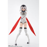 Shy S.H. Figuarts Action Figure Shy image 1