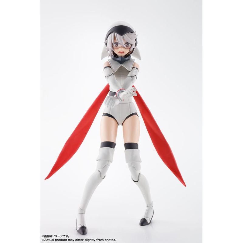 Shy S.H. Figuarts Action Figure Shy image 1