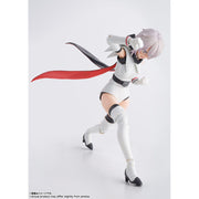 Shy S.H. Figuarts Action Figure Shy image 5