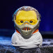 Silence of the Lambs Hannibal Lecter TUBBZ Cosplaying Duck Collectable image 2