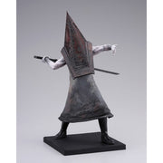 Silent Hill 2 Oshi Works Red Pyramid Thing Figure image 1