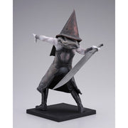 Silent Hill 2 Oshi Works Red Pyramid Thing Figure image 3