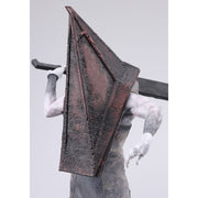 Silent Hill 2 Oshi Works Red Pyramid Thing Figure image 4