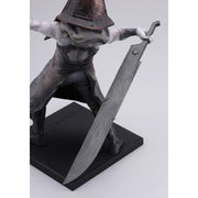 Silent Hill 2 Oshi Works Red Pyramid Thing Figure image 5