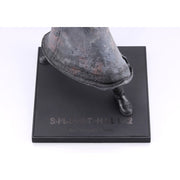 Silent Hill 2 Oshi Works Red Pyramid Thing Figure image 6