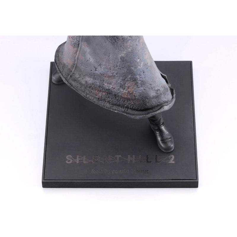 Silent Hill 2 Oshi Works Red Pyramid Thing Figure image 6