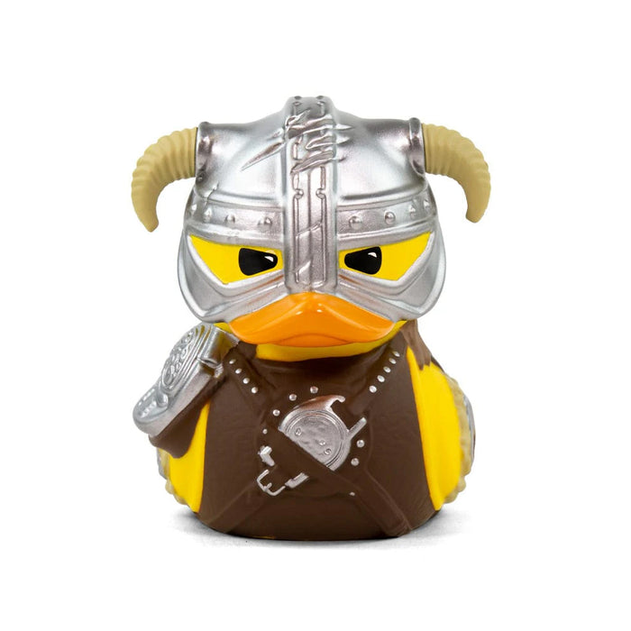 Skyrim TUBBZ Cosplaying Duck Dovahkiin (Boxed Edition) image 3