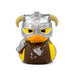 Skyrim TUBBZ Cosplaying Duck Dovahkiin (Boxed Edition) image 3