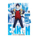 Snowball Earth Volume 01 Manga Book Front Cover