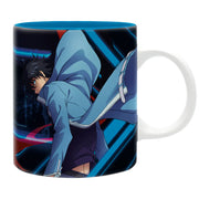 Solo Leveling Leveled Up! Mug image 3