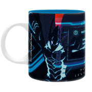 Solo Leveling Leveled Up! Mug image 4
