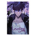 Solo Leveling Volume 08 Manga Book Front Cover