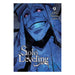 Solo Leveling Volume 09 Manga Book Front Cover