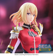 Solo Leveling Xross Link Cha Hae-In Figure image 4