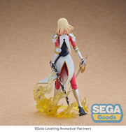 Solo Leveling Xross Link Cha Hae-In Figure image 5