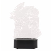 Sonic The Hedgehog Speed Circuit Led Table Lamp image 2