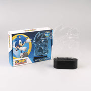 Sonic The Hedgehog Speed Circuit Led Table Lamp image 3