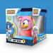 Sonic the Hedgehog Amy Rose TUBBZ (Boxed Edition) image 1