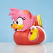 Sonic the Hedgehog Amy Rose TUBBZ (Boxed Edition) image 2