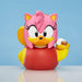 Sonic the Hedgehog Amy Rose TUBBZ (Boxed Edition) image 4