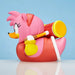 Sonic the Hedgehog Amy Rose TUBBZ (Boxed Edition) image 5