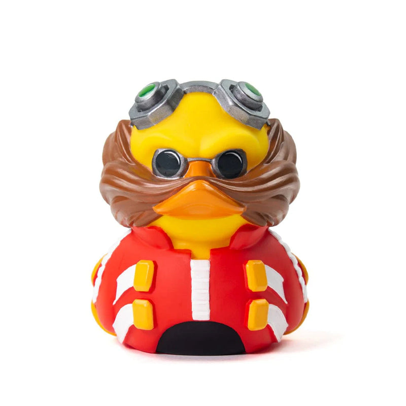 Sonic the Hedgehog Dr. Eggman TUBBZ (Boxed Edition) image 2