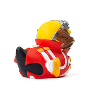 Sonic the Hedgehog Dr. Eggman TUBBZ (Boxed Edition) image 4