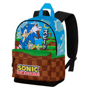 Sonic the Hedgehog Green Hill HS Backpack image 1