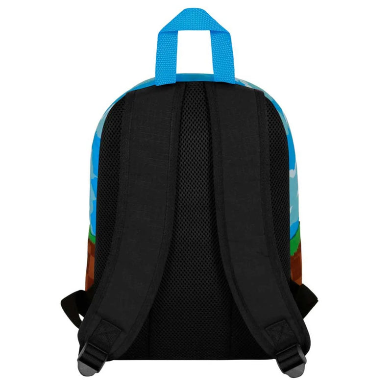 Sonic the Hedgehog Green Hill HS Backpack image 4