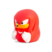 Sonic the Hedgehog Knuckles TUBBZ (Boxed Edition) image 2