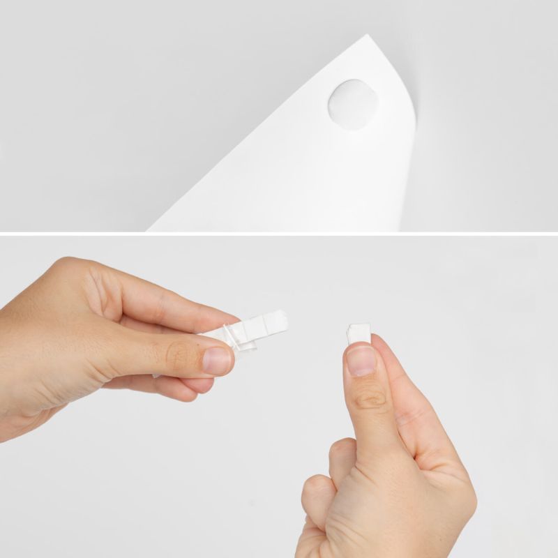 Sonic the Hedgehog Mini Poster Set Image 4