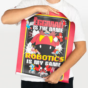 Sonic the Hedgehog Mini Poster Set Image 5