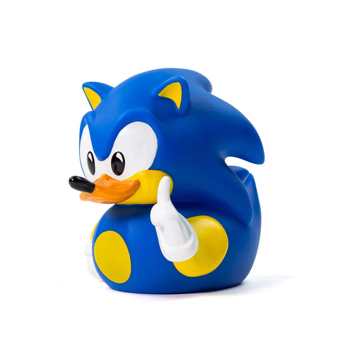 Sonic the Hedgehog Sonic TUBBZ (Boxed Edition) image 3