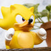 Sonic the Hedgehog Super Sonic TUBBZ (Boxed Edition) image 2