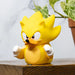 Sonic the Hedgehog Super Sonic TUBBZ (Boxed Edition) image 4