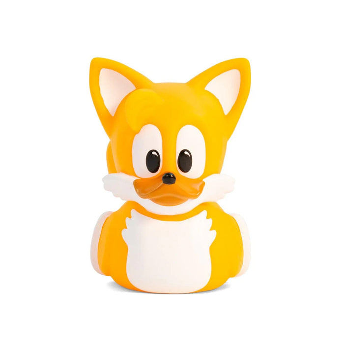 Sonic the Hedgehog Tails TUBBZ (Boxed Edition) image 2