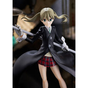 Soul Eater Pop Up Parade Figure Maka Albarn image 2