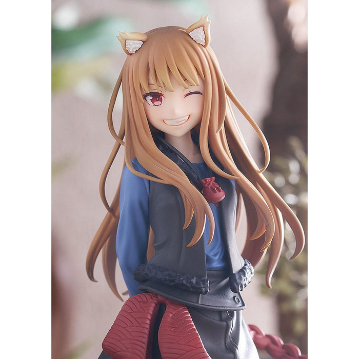 Spice and Wolf Pop Up Parade PVC Statue Holo 2024 Ver. image 2