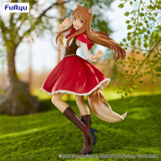 Spice and Wolf Trio-Try-iT Holo (Red Hood Ver.) Figure image 1