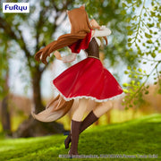 Spice and Wolf Trio-Try-iT Holo (Red Hood Ver.) Figure image 2