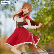 Spice and Wolf Trio-Try-iT Holo (Red Hood Ver.) Figure image 3