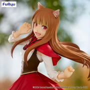 Spice and Wolf Trio-Try-iT Holo (Red Hood Ver.) Figure image 4