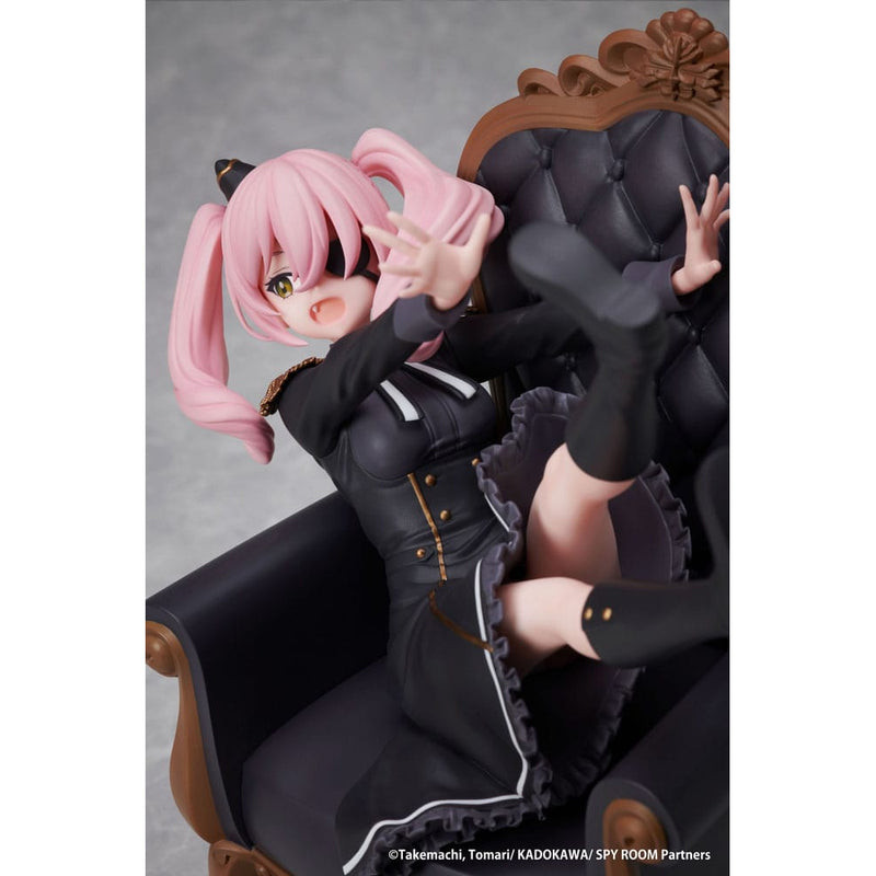 Spy Classroom 1 7th Scale Figure Annette image 3