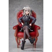 Spy Classroom 1 7th Scale Figure Lily image 1
