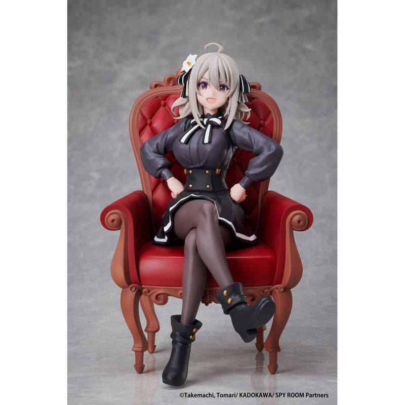 Spy Classroom 1 7th Scale Figure Lily image 1
