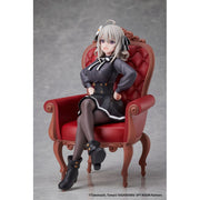 Spy Classroom 1 7th Scale Figure Lily image 2