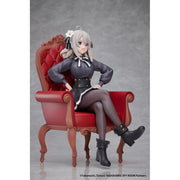 Spy Classroom 1 7th Scale Figure Lily image 4